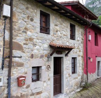 Quiros Ski Chalet | La Seronda de Villaorille - Las Casas del Oso
