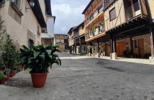 Garganta la Olla House | La Serrana de la Vera Casa Rural TR-CC-00366