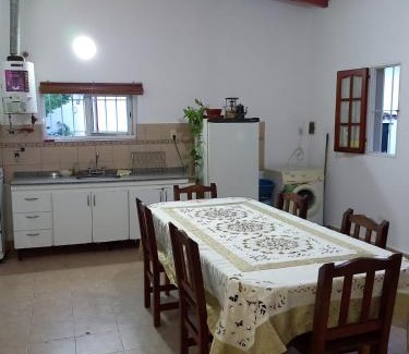 Rio Ceballos House | LA SERRANITA - Frente al Rio