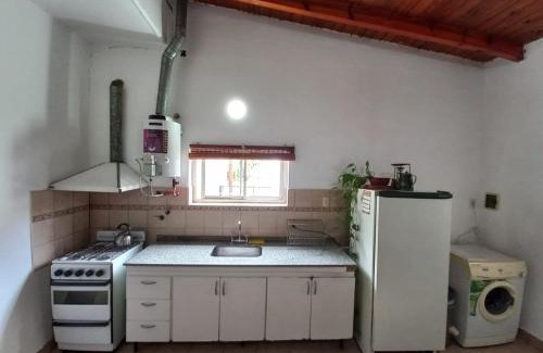 Rio Ceballos House | LA SERRANITA - Frente al Rio