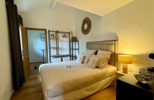 Mejannes-les-Ales Bed & Breakfast | La Serre Des Mourgues