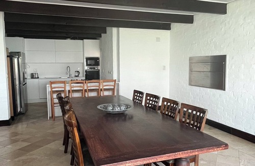 Langebaan House | La Shack With Gorgeous Views