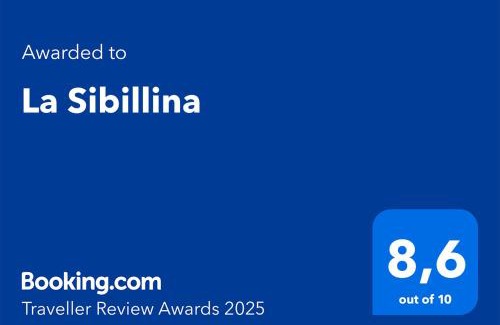 Sarnano House | La Sibillina