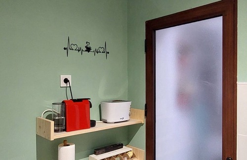Santiago Apartment | La Siesta En el Corazón de Córdoba