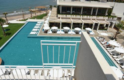 Khalde Resort | La Siesta Hotel & Beach Resort