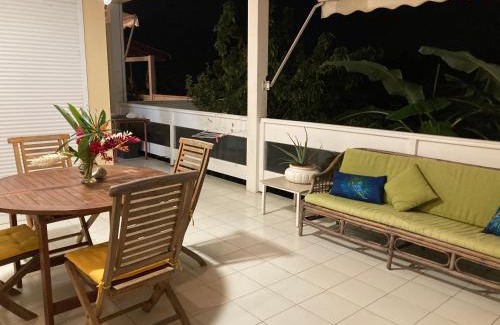 Saint-Charles House | La Siguine