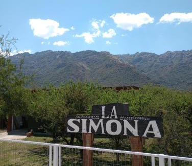 Chacabuco Department Ski Chalet | La Simona