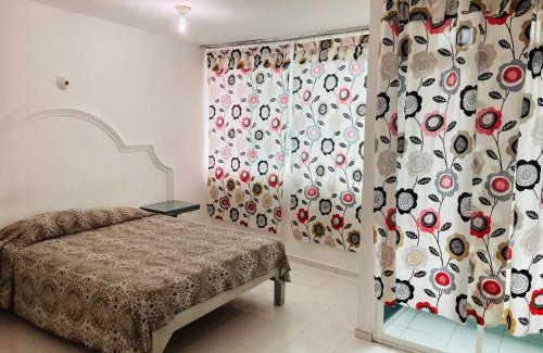 Veracruz Hotel | La Sirenita