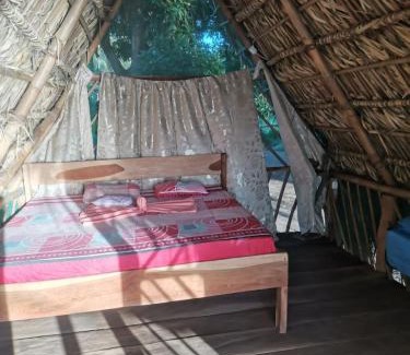 Merida House | La Sirenita - Ometepe