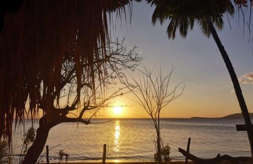 Merida House | La Sirenita - Ometepe