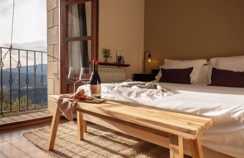 Siurana Hotel | La Siuranella