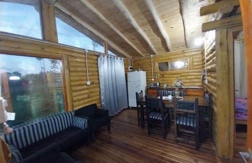 San Javier Department House | La Soñada