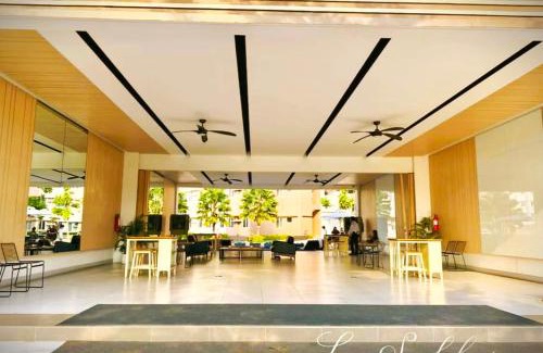 Marilao Apartment | La Sofheia - SMDC Cheer Residences Condo beside SM City Marilao Bulacan
