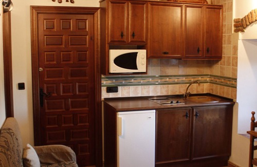 Malpartida de Plasencia Cottage | La Solana Rural Cottage for 4 people