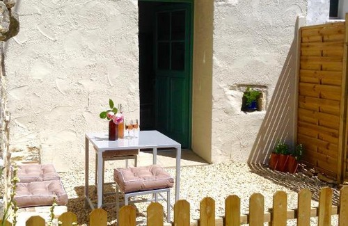 Ventouse Bed & Breakfast | La Sonnette B&B