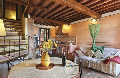 Buti Apartment | La Sorgente (BUT150) by Interhome