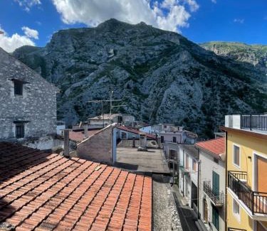 Fara San Martino Bed & Breakfast | La Sorgente
