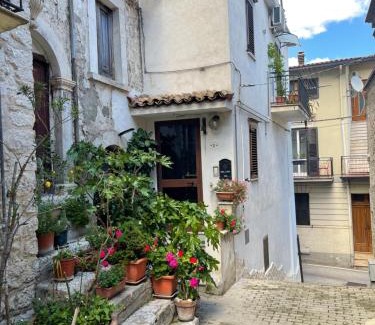 Fara San Martino Bed & Breakfast | La Sorgente