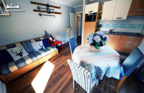 Livigno Apartment | La Sorgente Matteo by Livigno Accomodation