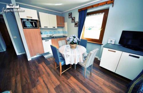 Livigno Apartment | La Sorgente Matteo by Livigno Accomodation
