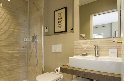 Beaulieu-sur-Layon House | La Soucherie