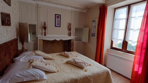 Fons House | La source du Touron