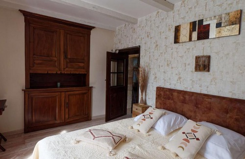 Fons House | La source du Touron