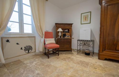 Rasteau Bed & Breakfast | La Sousto de Lili