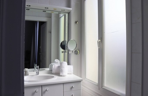 Contrexeville Hotel | La Souveraine
