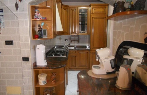 Poggiridenti Bed & Breakfast | La Spina