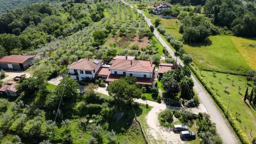 Arpino House | La Staccionata