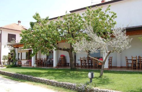 Arpino House | La Staccionata