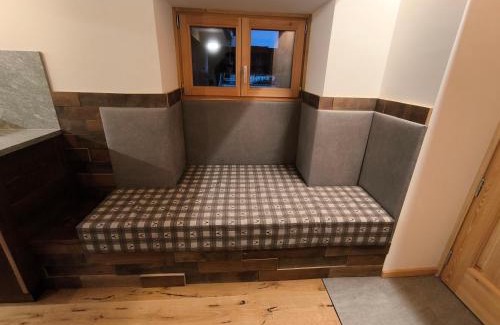 Croveo Ski Chalet | La Stamberga