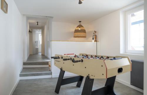 Brumath House | La Station Paisible - Maison proche Gare