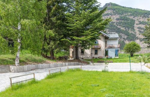 Introd House | La Stazione dell'Acqua