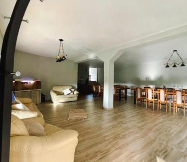 Dej Villa | La Stejaru
