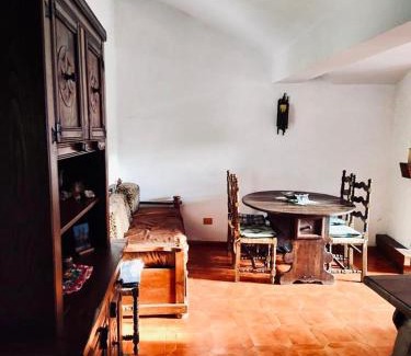 Tagliacozzo Apartment | La Stella Alpina