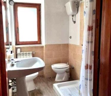 Tagliacozzo Apartment | La Stella Alpina