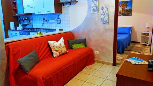 Vasto Apartment | La Stellina Vacanze Vasto CH Italia