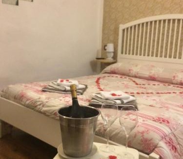 Triora Bed & Breakfast | La Stregatta