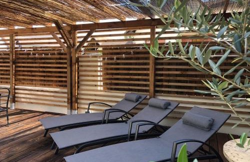 Hipsheim House | La Stube de Marinette 5 étoiles