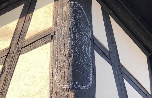 Hipsheim House | La Stube de Marinette 5 étoiles