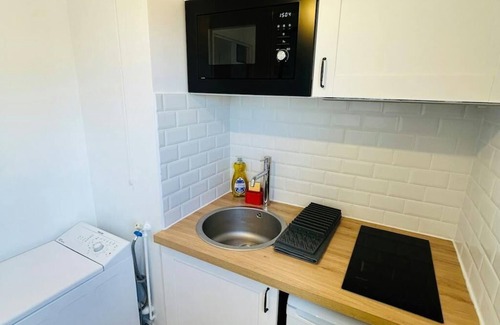 Cernay Apartment | La Suite Baron | Calme | Centre-ville