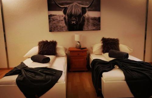 Old Town Apartment | La Suite