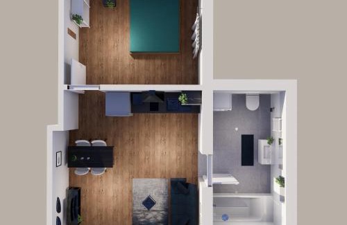 Roppenheim Apartment | La Suite Cosy