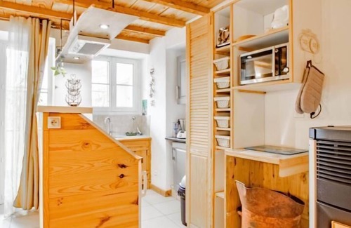 Royer House | La Suite d'Anna - ROYER