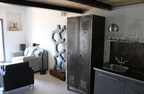 Gassin Apartment | La Suite de la Maison du Village