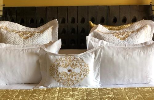 Courmas Apartment | La suite des Chapitres en Champagne