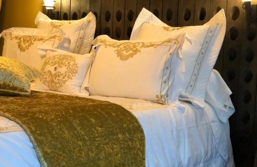 Courmas Apartment | La suite des Chapitres en Champagne