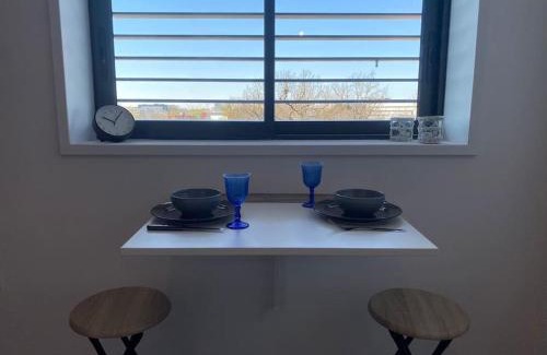 Montaudran - Lespinet Apartment | La Suite Griffon - Parking & Balcon